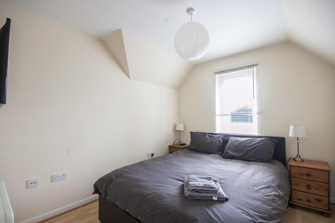 7 Varis Apartments Forres Exterior photo